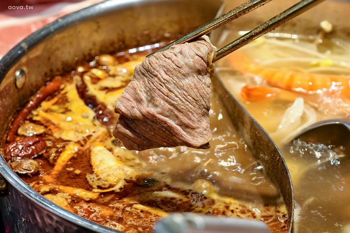 台北火鍋吃到飽【孫太太嚴選超市火鍋民族店】999元方案心得 - 第27張圖