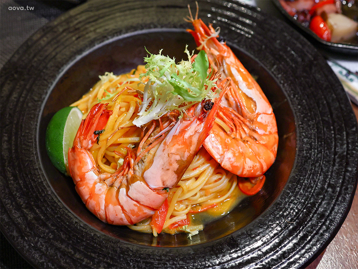 民生社區私廚【水手9號】台北歐陸餐酒館推薦,義大利西班牙料理 - 第22張圖