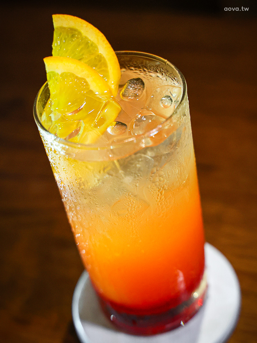 民生社區私廚【水手9號】台北歐陸餐酒館推薦,義大利西班牙料理 - 第26張圖