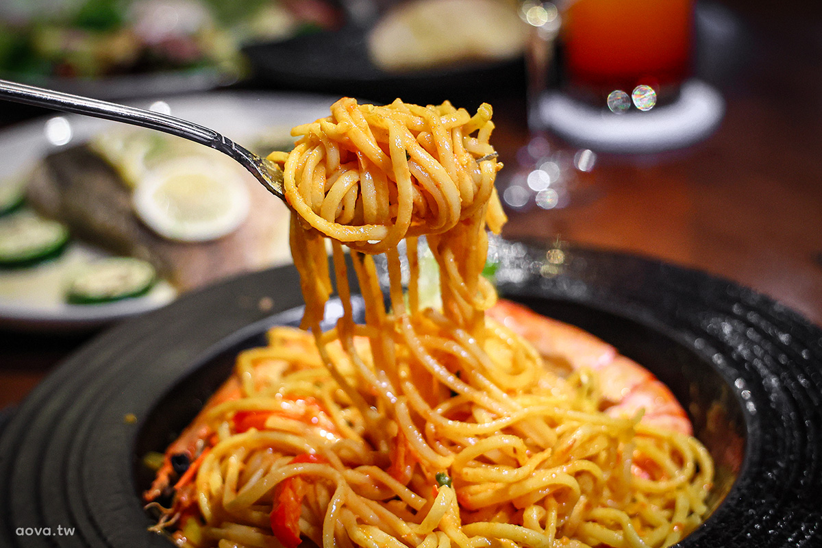 民生社區私廚【水手9號】台北歐陸餐酒館推薦,義大利西班牙料理 - 第23張圖