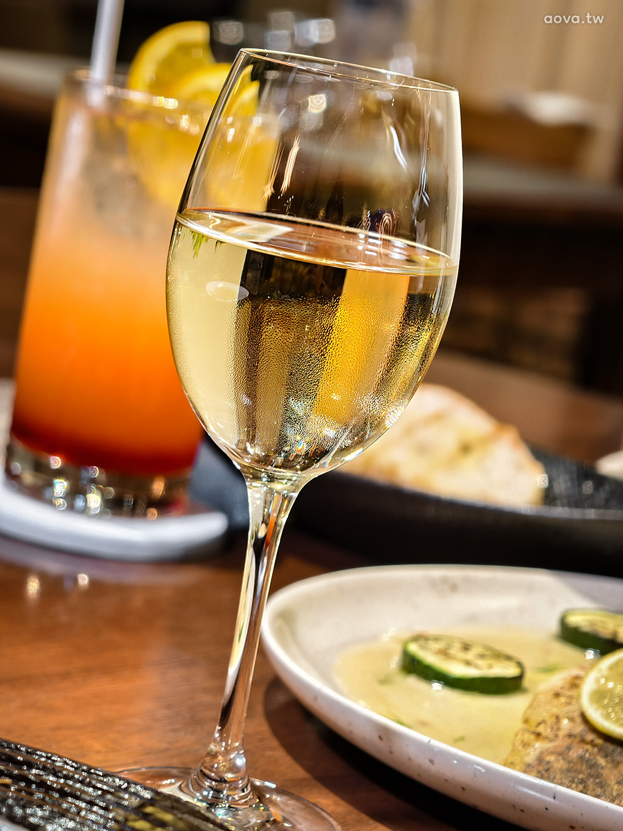 民生社區私廚【水手9號】台北歐陸餐酒館推薦,義大利西班牙料理 - 第25張圖