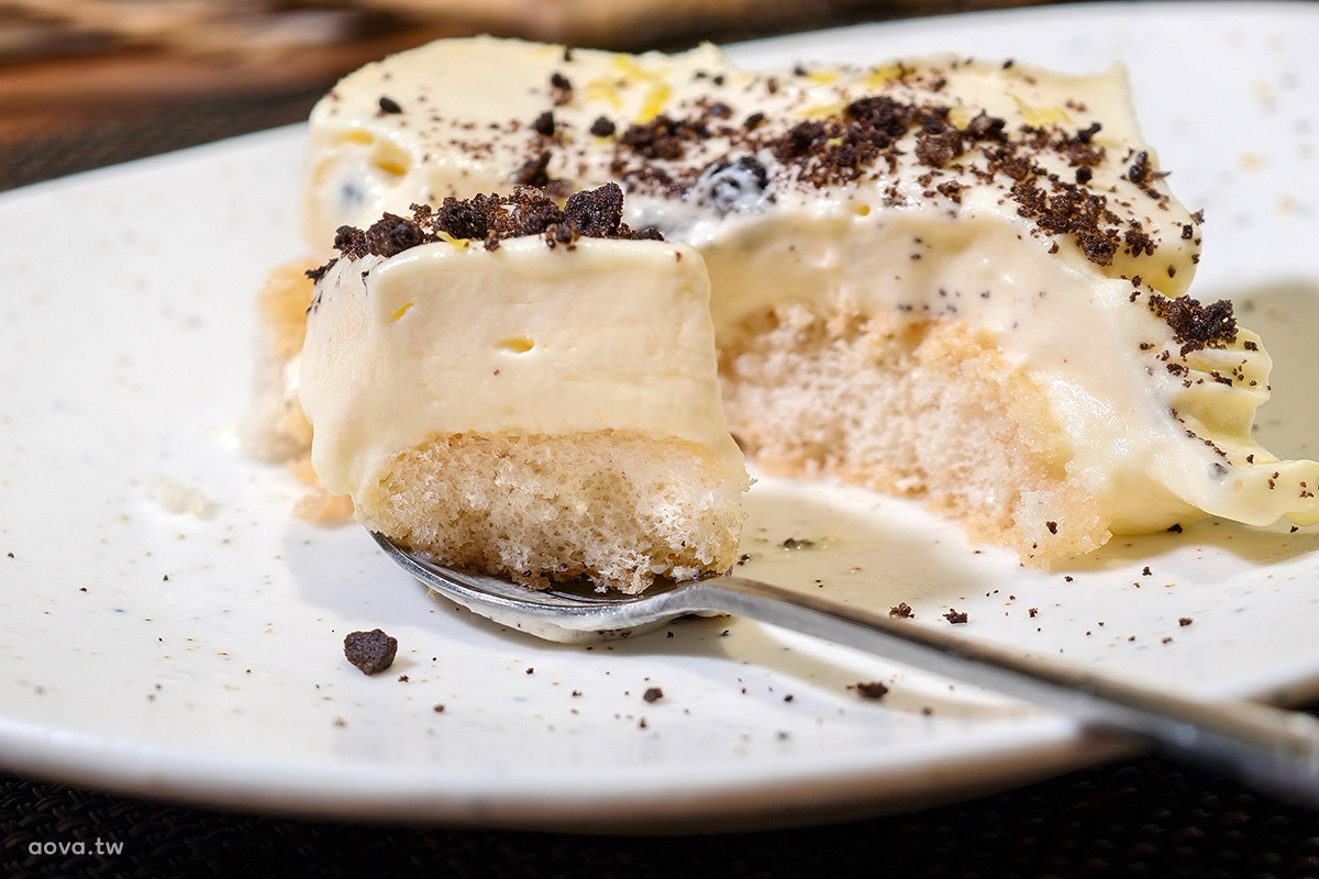 民生社區私廚【水手9號】台北歐陸餐酒館推薦,義大利西班牙料理 - 第28張圖