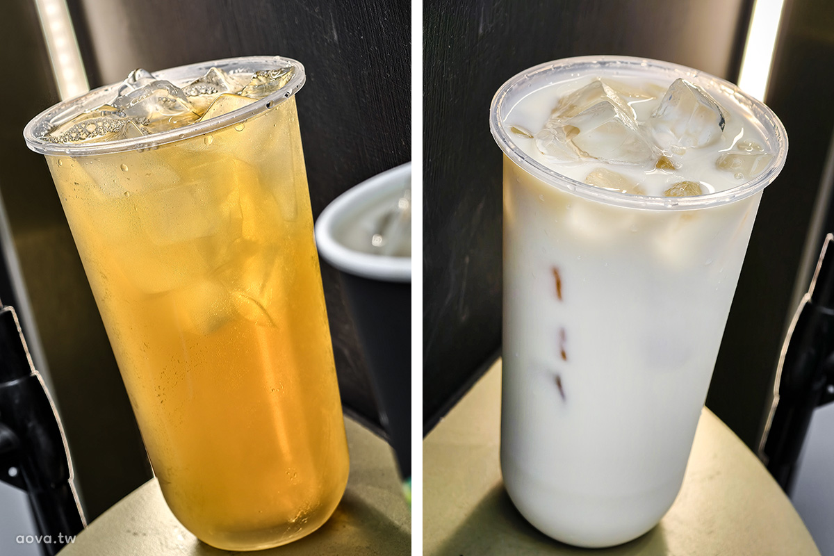 涼食帖忠孝旗艦店|台北東區涼糕專賣口味創新又豐富,飲品買一送一活動開跑 - 第18張圖