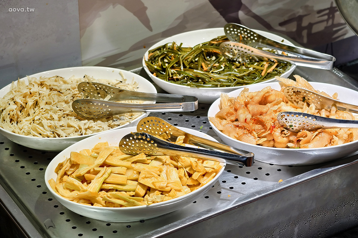 中和牛排館【一水創意牛排中和店】牛排附自助吧吃到飽300元起 - 第9張圖