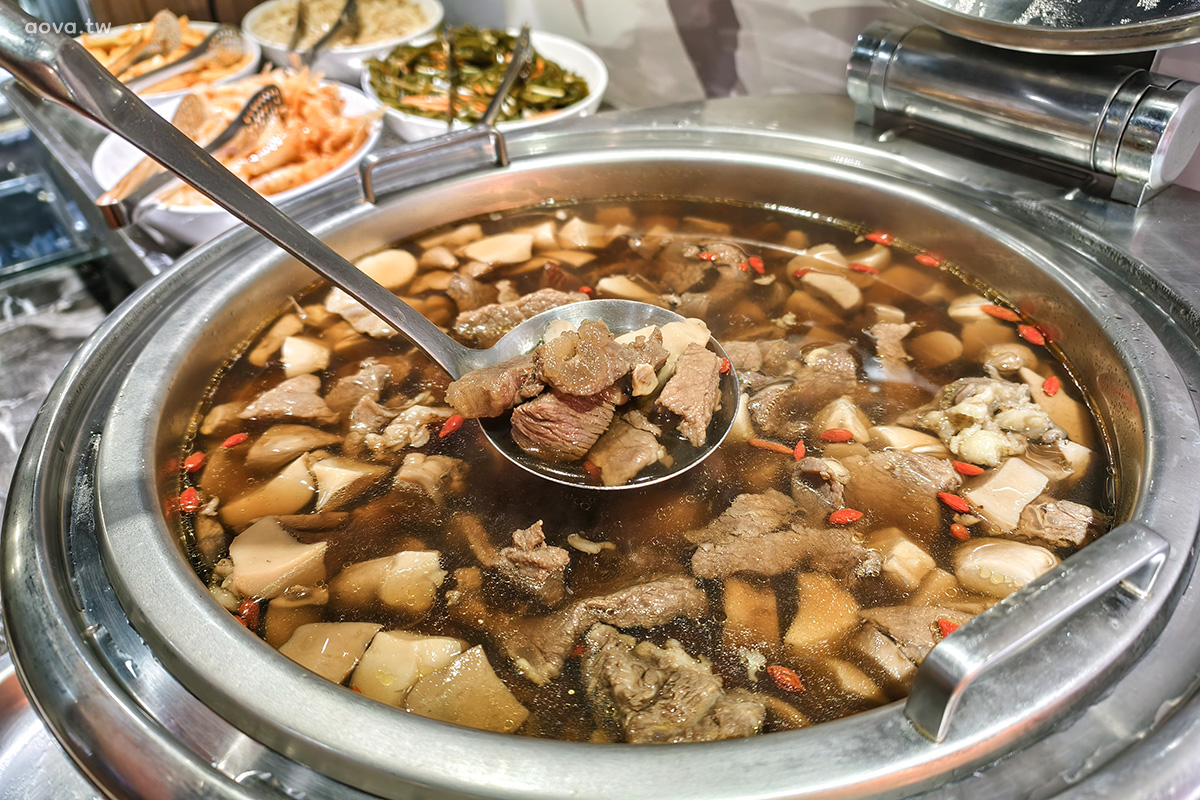 中和牛排館【一水創意牛排中和店】牛排附自助吧吃到飽300元起 - 第11張圖