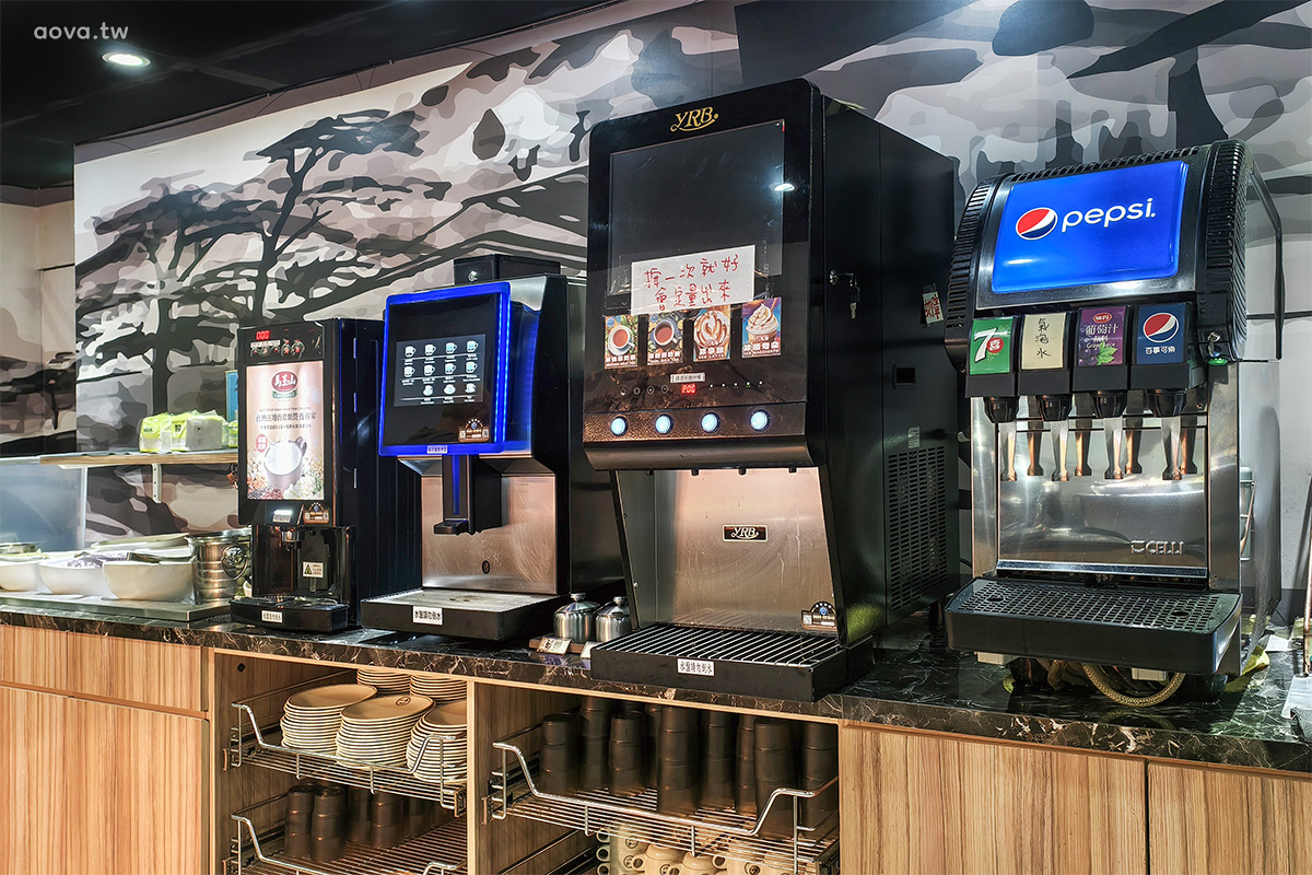 中和牛排館【一水創意牛排中和店】牛排附自助吧吃到飽300元起 - 第17張圖