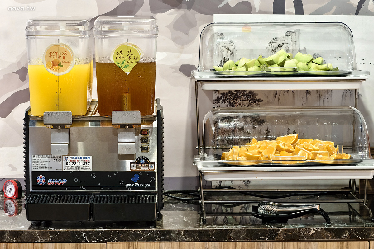 中和牛排館【一水創意牛排中和店】牛排附自助吧吃到飽300元起 - 第18張圖