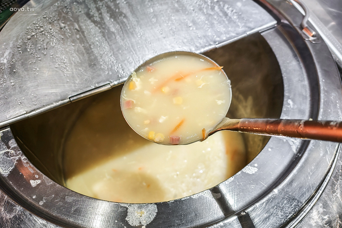 中和牛排館【一水創意牛排中和店】牛排附自助吧吃到飽300元起 - 第12張圖