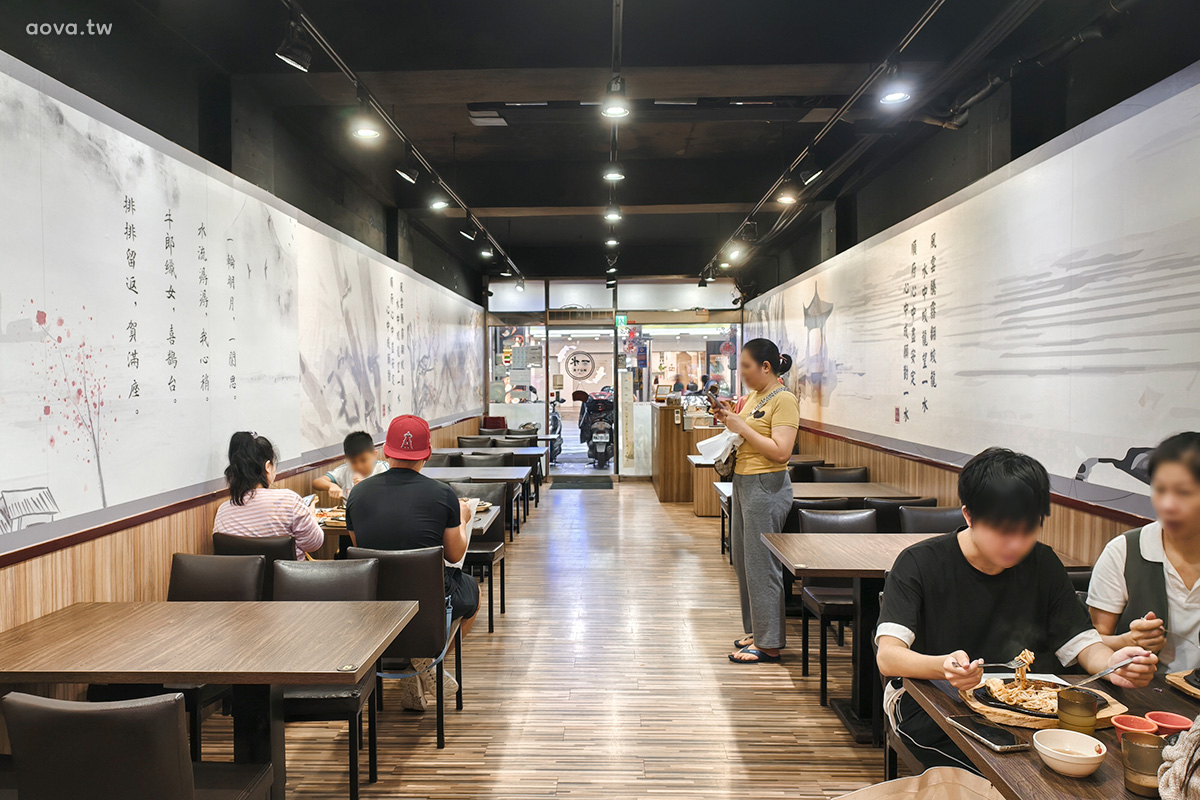 中和牛排館【一水創意牛排中和店】牛排附自助吧吃到飽300元起 - 第2張圖