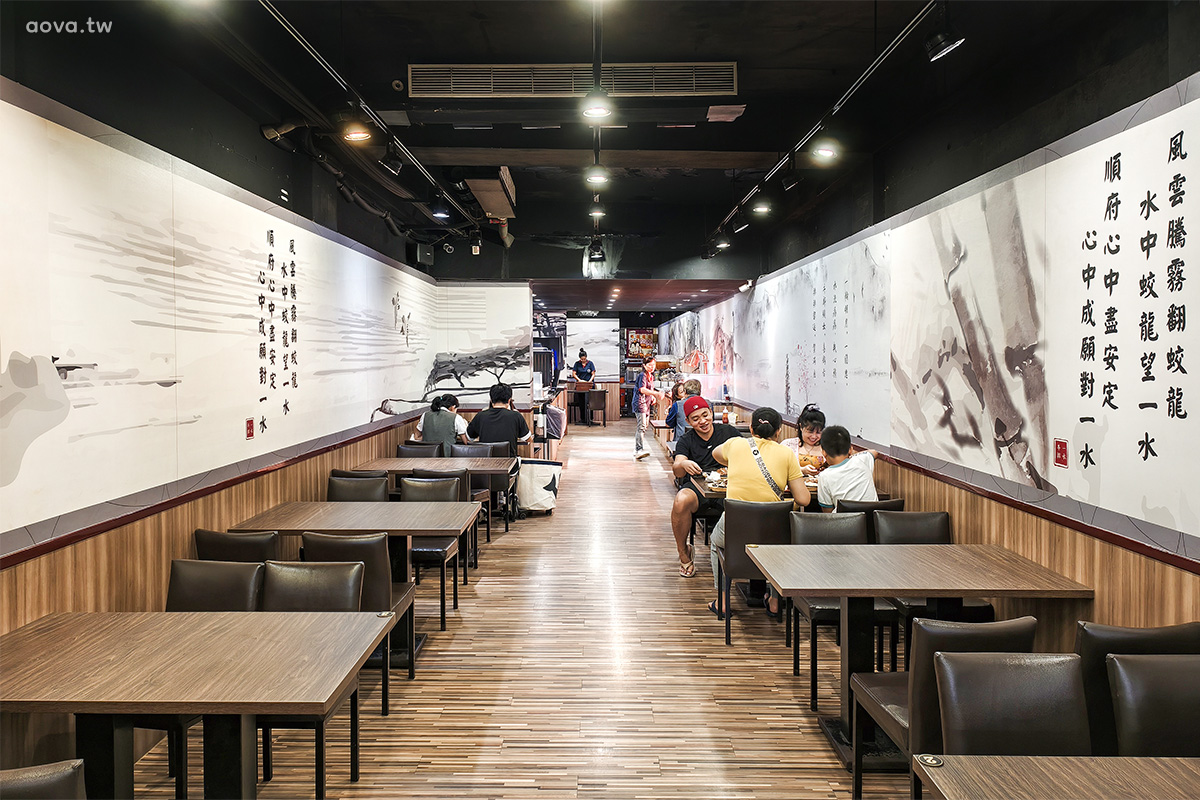 中和牛排館【一水創意牛排中和店】牛排附自助吧吃到飽300元起 - 第3張圖