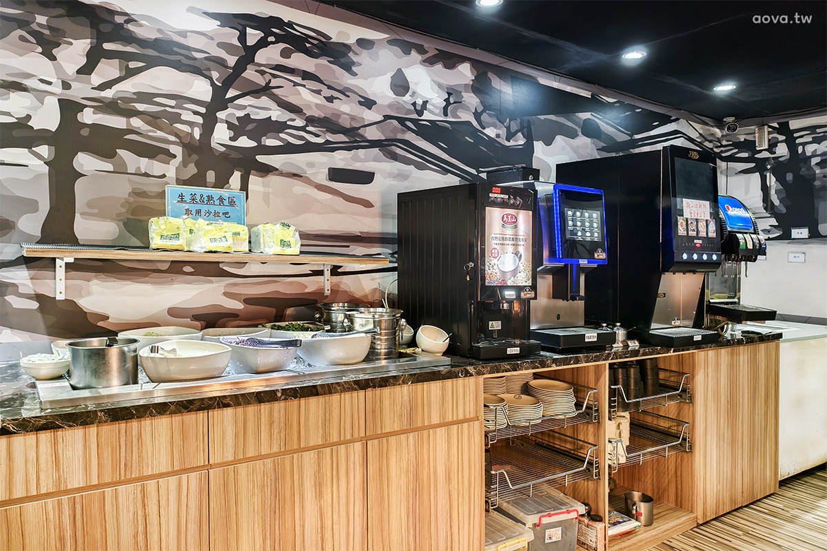 中和牛排館【一水創意牛排中和店】牛排附自助吧吃到飽300元起 - 第8張圖