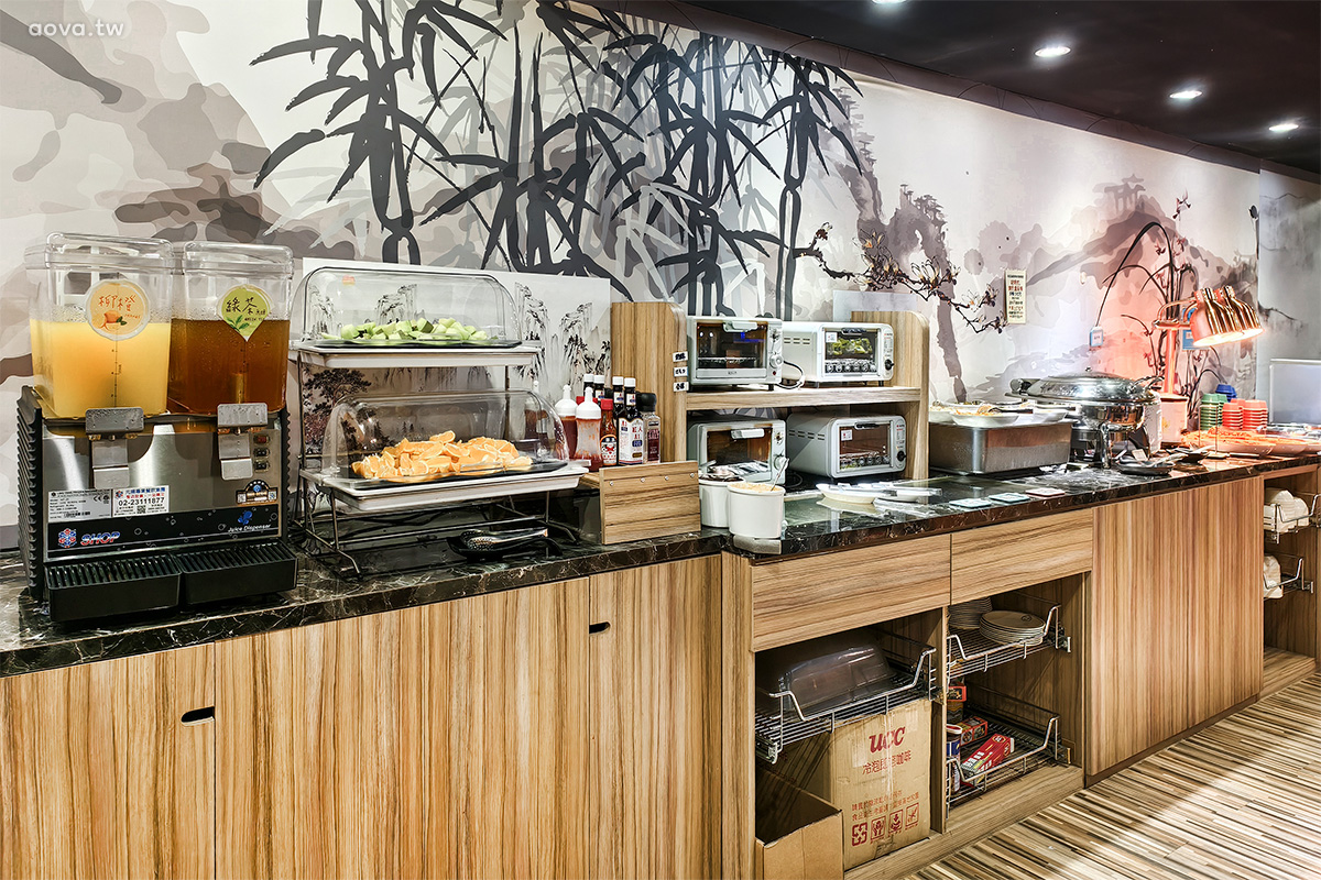 中和牛排館【一水創意牛排中和店】牛排附自助吧吃到飽300元起 - 第7張圖