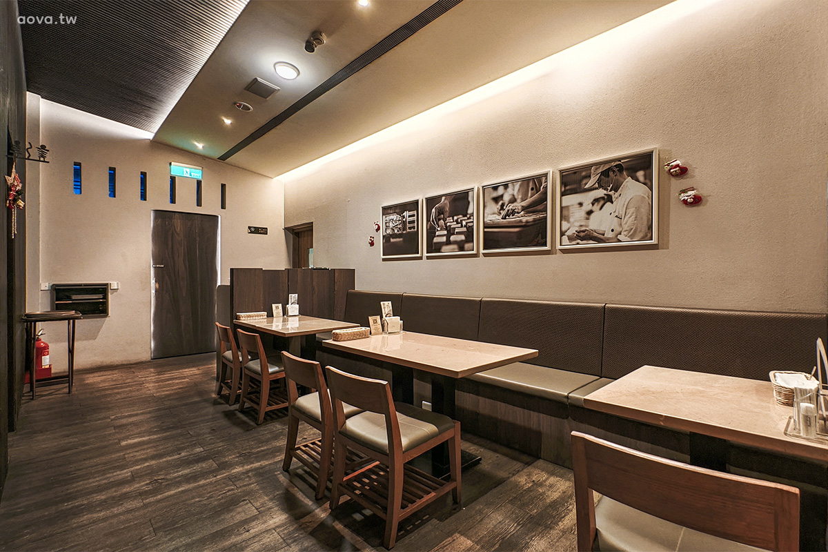 NEVERLAND Bakery Cafe｜台北南港義大利麵推薦，燉飯與甜點都好吃