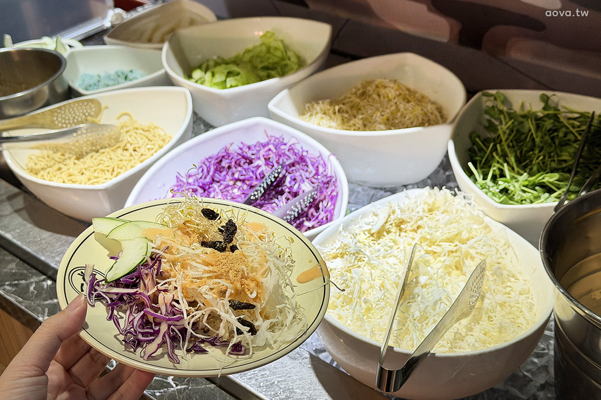 中和牛排館【一水創意牛排中和店】牛排附自助吧吃到飽300元起 - 第19張圖