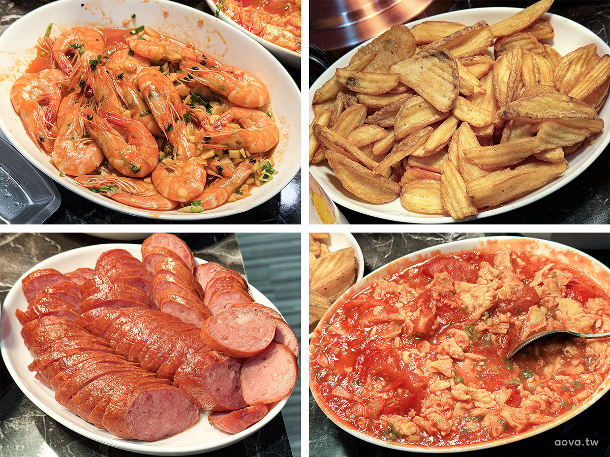 中和牛排館【一水創意牛排中和店】牛排附自助吧吃到飽300元起 - 第10張圖