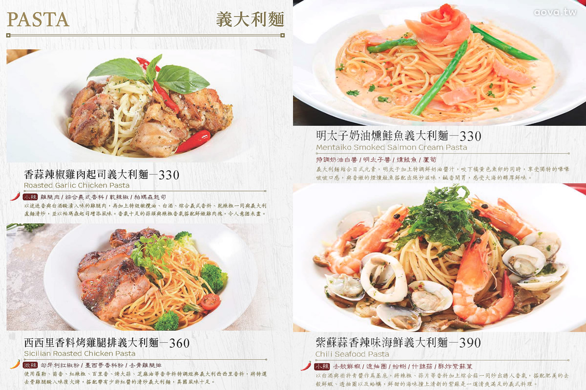 NEVERLAND Bakery Cafe｜台北南港義大利麵推薦，燉飯與甜點都好吃