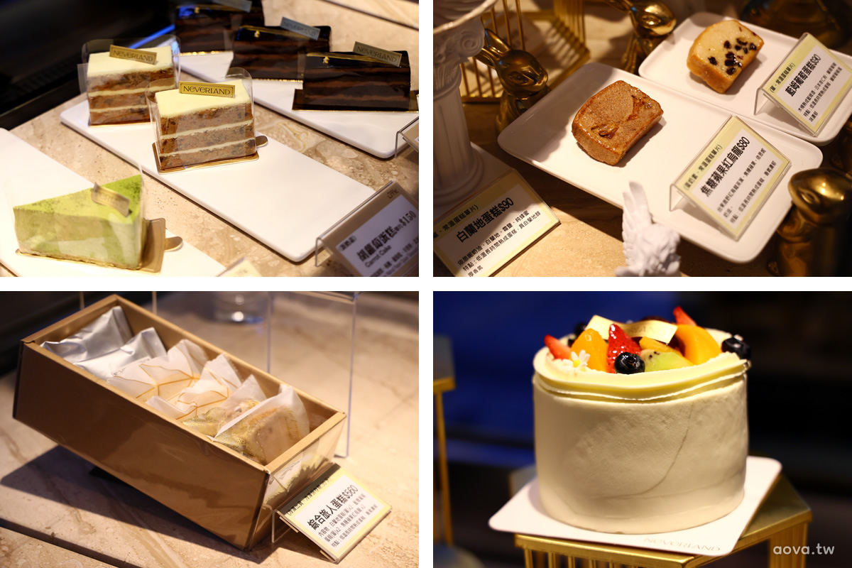 NEVERLAND Bakery Cafe｜台北南港義大利麵推薦，燉飯與甜點都好吃