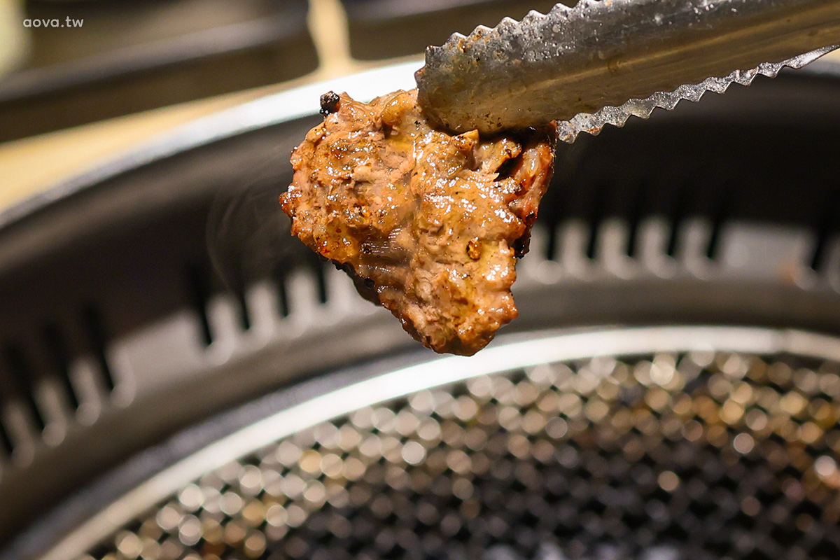 烤必勝日式燒肉｜台北公館燒肉吃到飽699元起，出一張嘴公館店