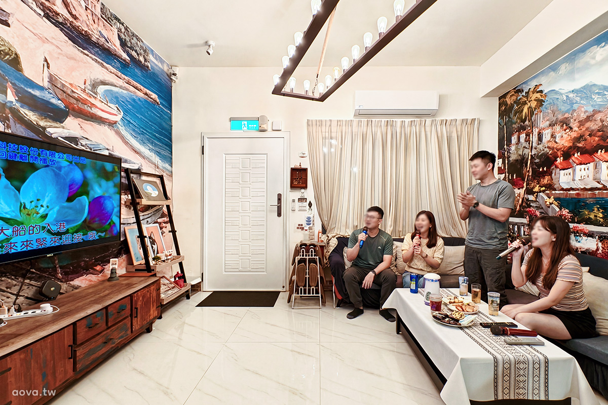 晨星慢旅民宿｜花蓮住宿推薦有電梯可包棟，假日只要1800元享吉安鄉美景