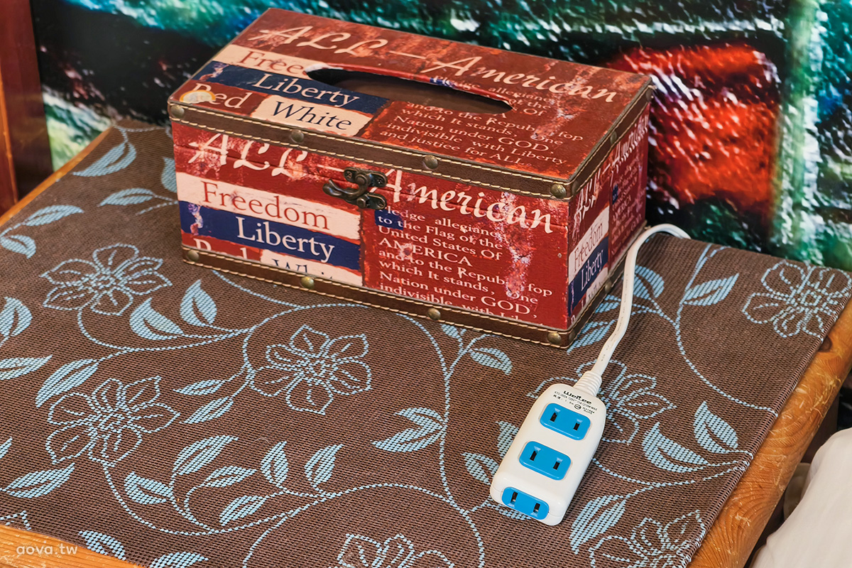 晨星慢旅民宿｜花蓮住宿推薦有電梯可包棟，假日只要1800元享吉安鄉美景