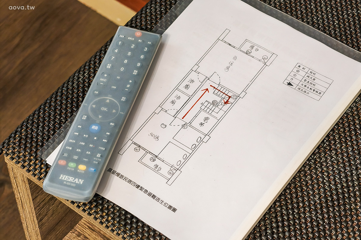 晨星慢旅民宿｜花蓮住宿推薦有電梯可包棟，假日只要1800元享吉安鄉美景