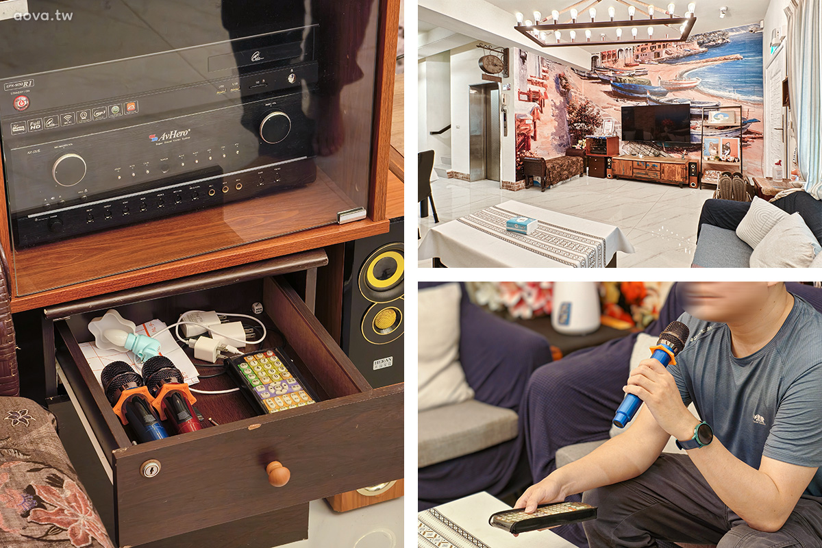 晨星慢旅民宿｜花蓮住宿推薦有電梯可包棟，假日只要1800元享吉安鄉美景