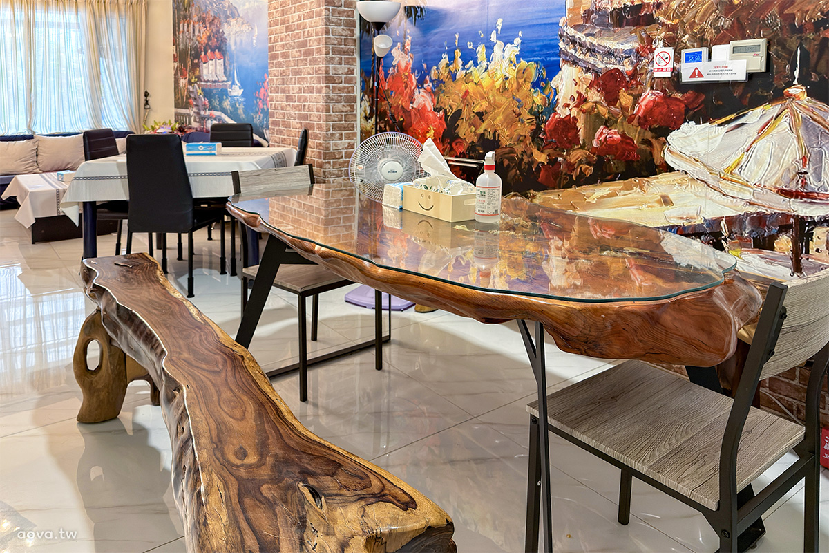 晨星慢旅民宿｜花蓮住宿推薦有電梯可包棟，假日只要1800元享吉安鄉美景