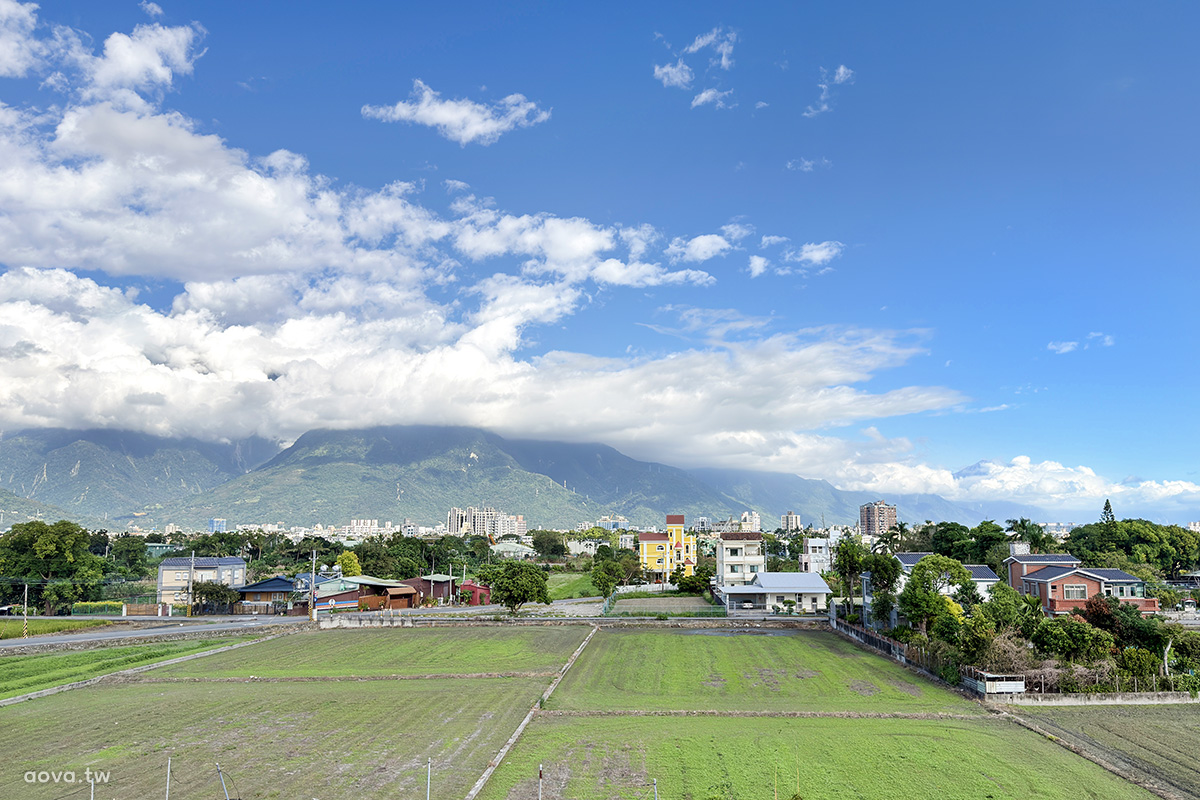 晨星慢旅民宿｜花蓮住宿推薦有電梯可包棟，假日只要1800元享吉安鄉美景