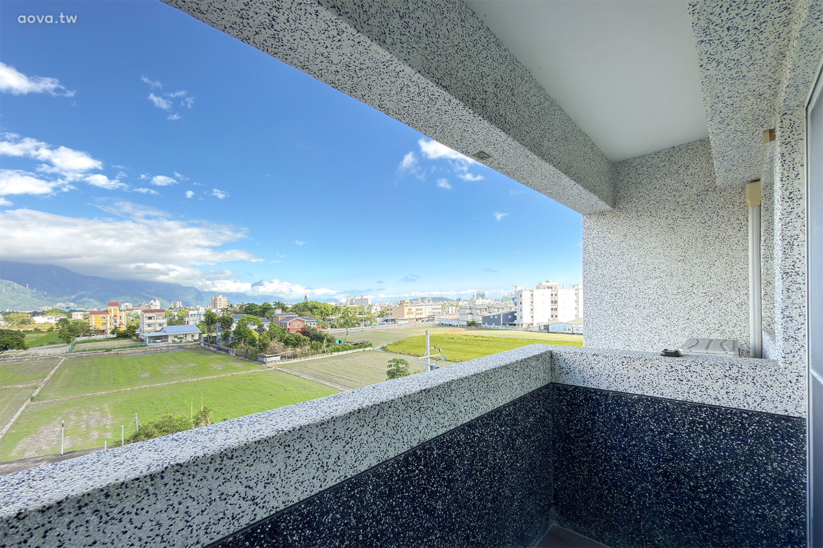 晨星慢旅民宿｜花蓮住宿推薦有電梯可包棟，假日只要1800元享吉安鄉美景