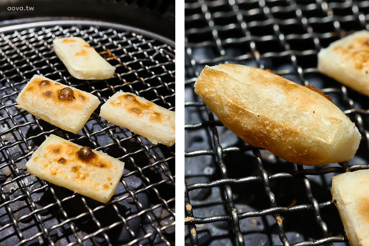 烤必勝日式燒肉｜台北公館燒肉吃到飽699元起，出一張嘴公館店