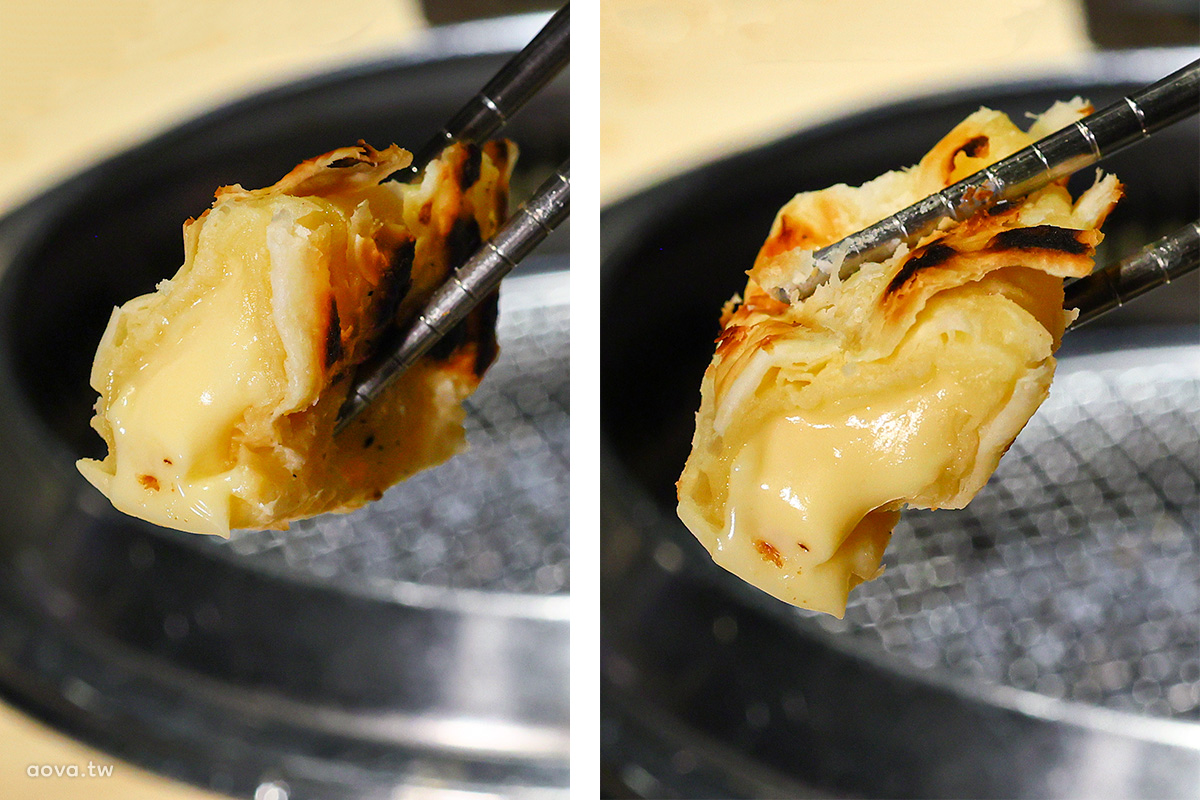 烤必勝日式燒肉｜台北公館燒肉吃到飽699元起，出一張嘴公館店