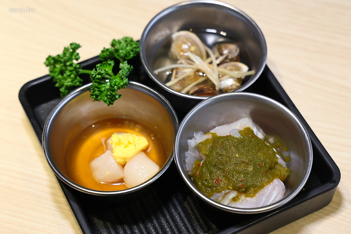 烤必勝日式燒肉｜台北公館燒肉吃到飽699元起，出一張嘴公館店