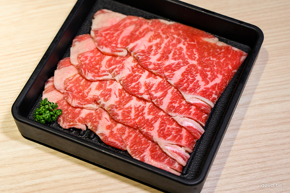 烤必勝日式燒肉｜台北公館燒肉吃到飽699元起，出一張嘴公館店