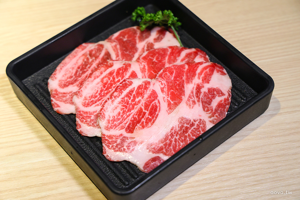 烤必勝日式燒肉｜台北公館燒肉吃到飽699元起，出一張嘴公館店