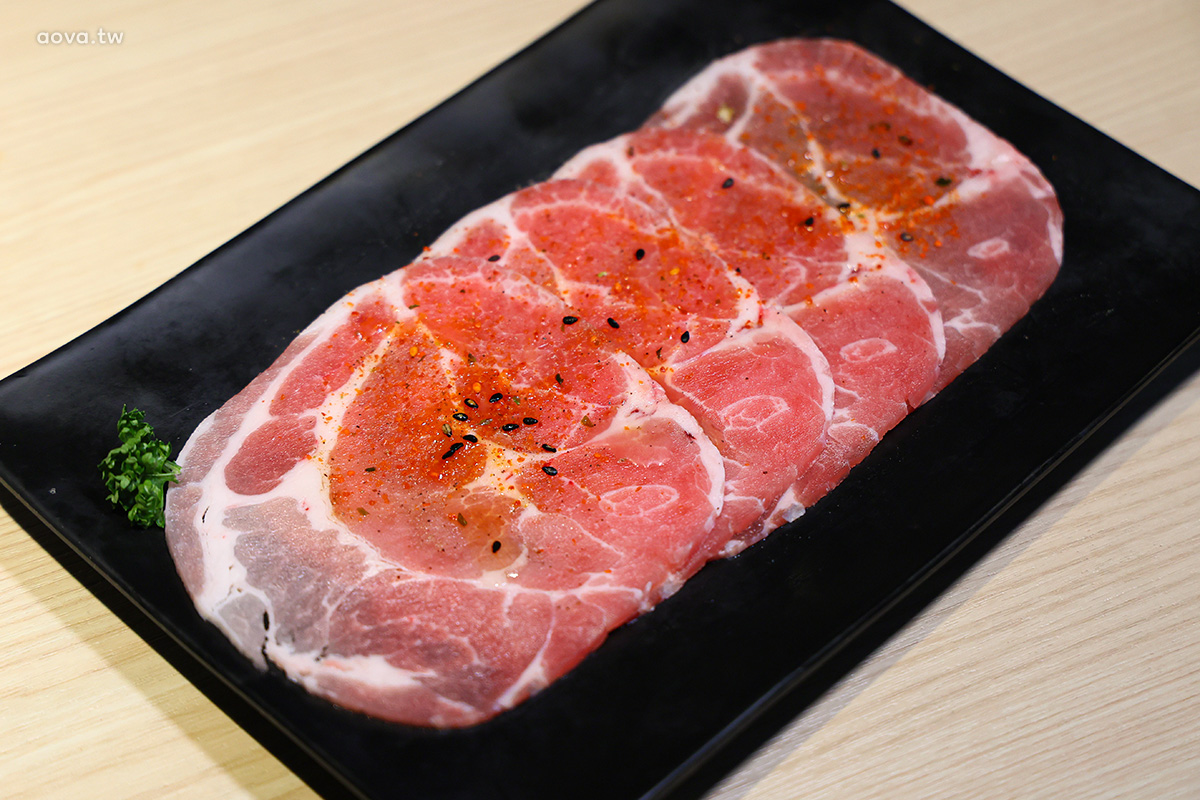 烤必勝日式燒肉｜台北公館燒肉吃到飽699元起，出一張嘴公館店