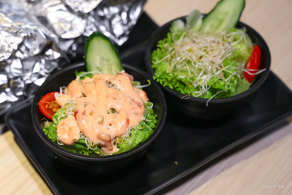 烤必勝日式燒肉｜台北公館燒肉吃到飽699元起，出一張嘴公館店