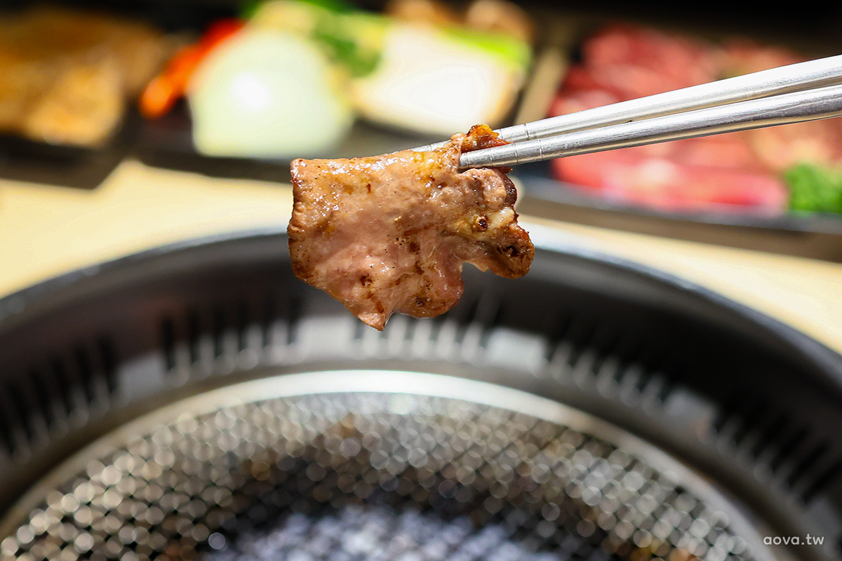 烤必勝日式燒肉｜台北公館燒肉吃到飽699元起，出一張嘴公館店