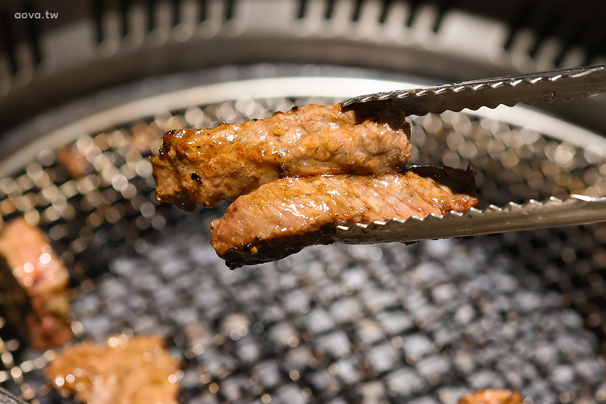 烤必勝日式燒肉｜台北公館燒肉吃到飽699元起，出一張嘴公館店