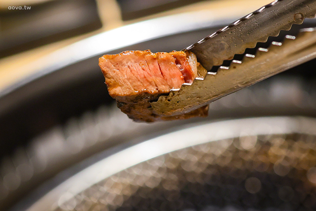 烤必勝日式燒肉｜台北公館燒肉吃到飽699元起，出一張嘴公館店