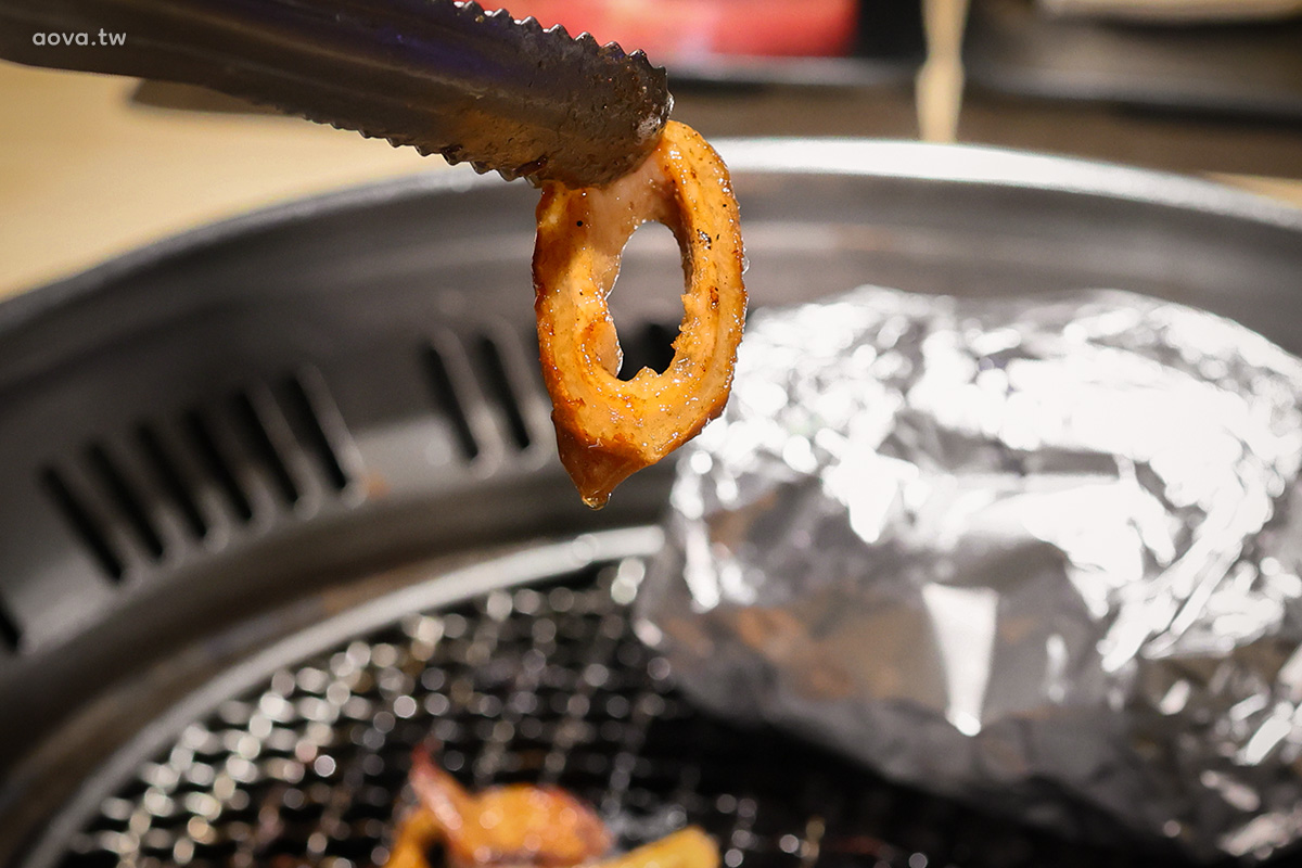 烤必勝日式燒肉｜台北公館燒肉吃到飽699元起，出一張嘴公館店