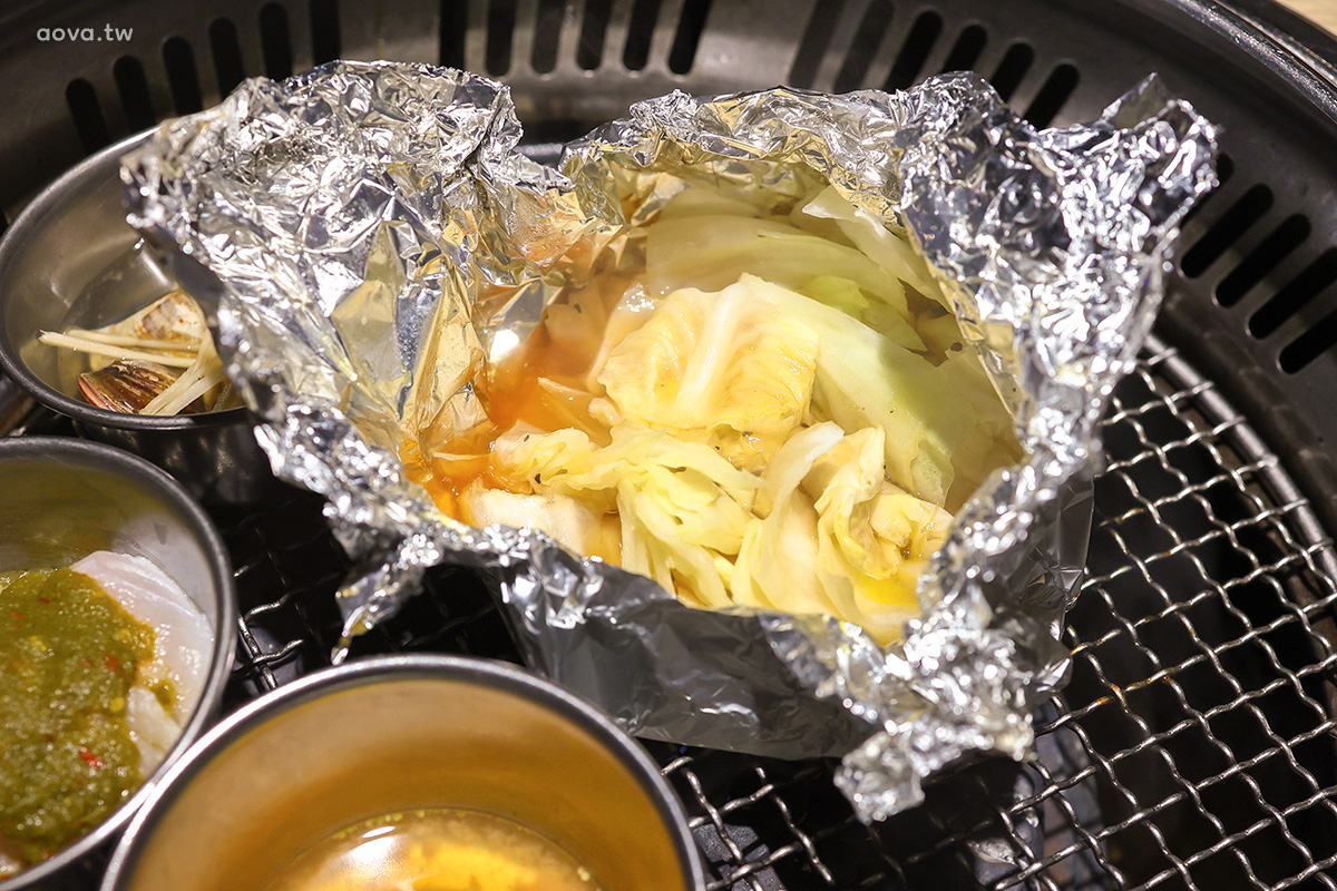 烤必勝日式燒肉｜台北公館燒肉吃到飽699元起，出一張嘴公館店