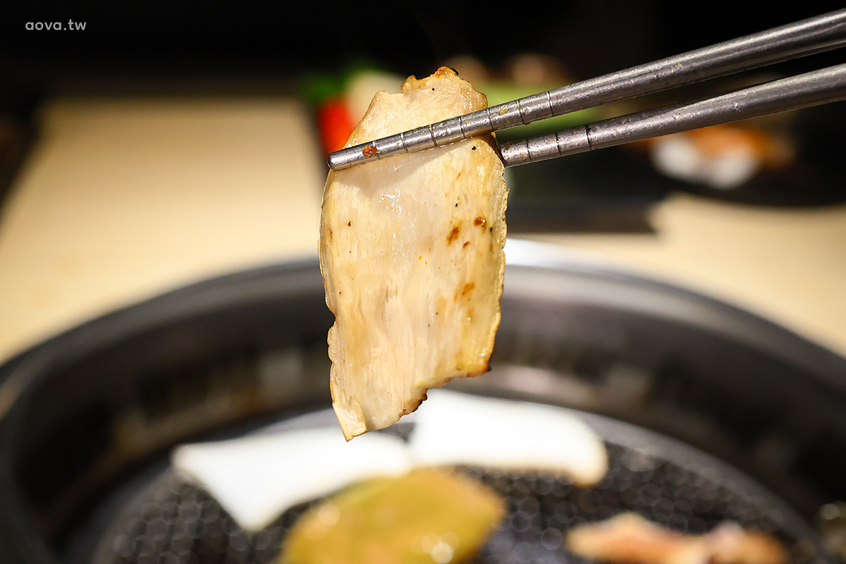 烤必勝日式燒肉｜台北公館燒肉吃到飽699元起，出一張嘴公館店