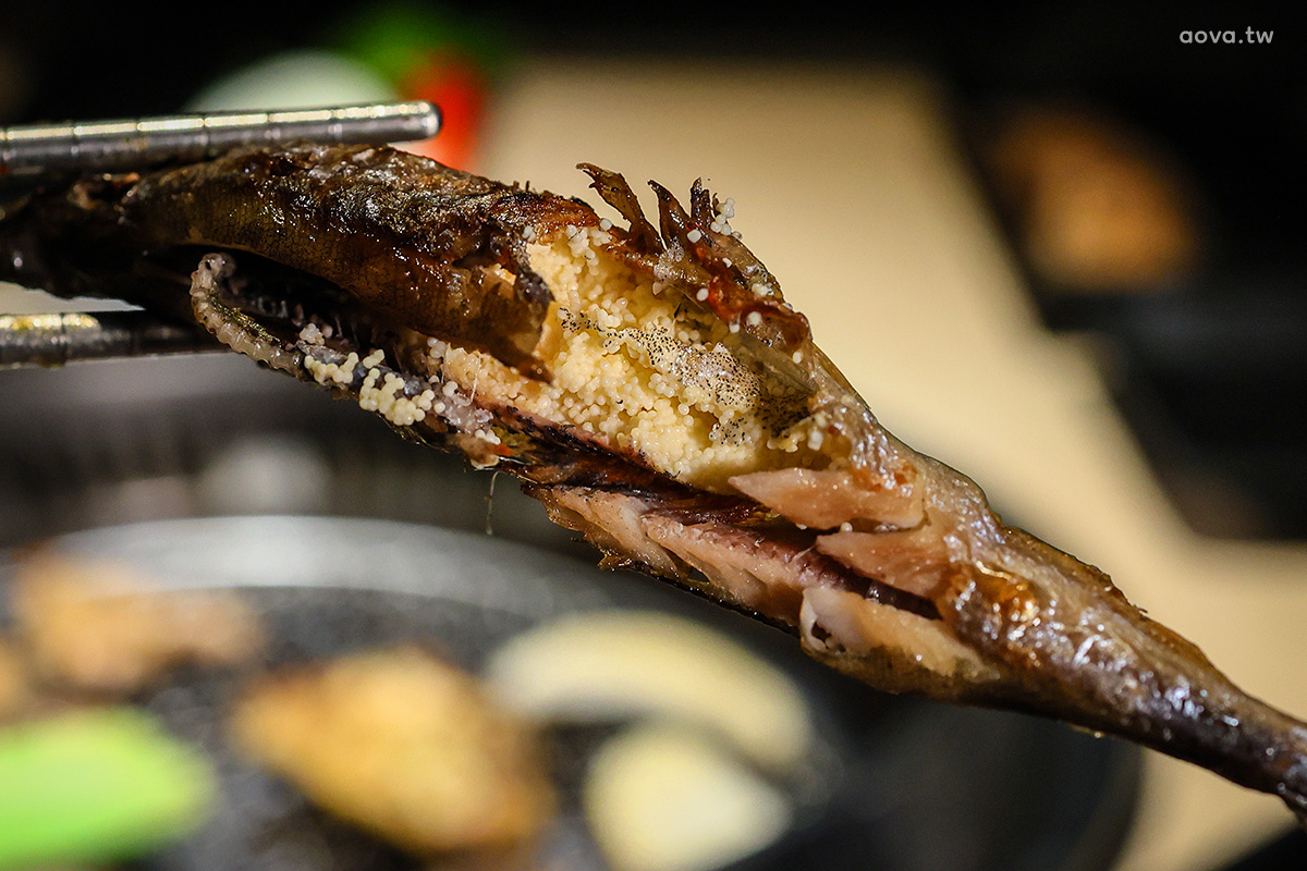 烤必勝日式燒肉｜台北公館燒肉吃到飽699元起，出一張嘴公館店