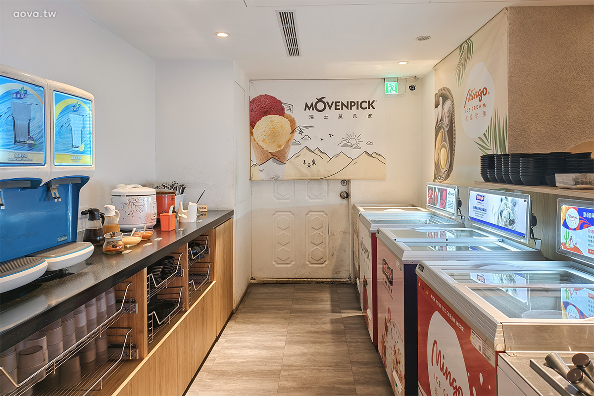 烤必勝日式燒肉｜台北公館燒肉吃到飽699元起，出一張嘴公館店