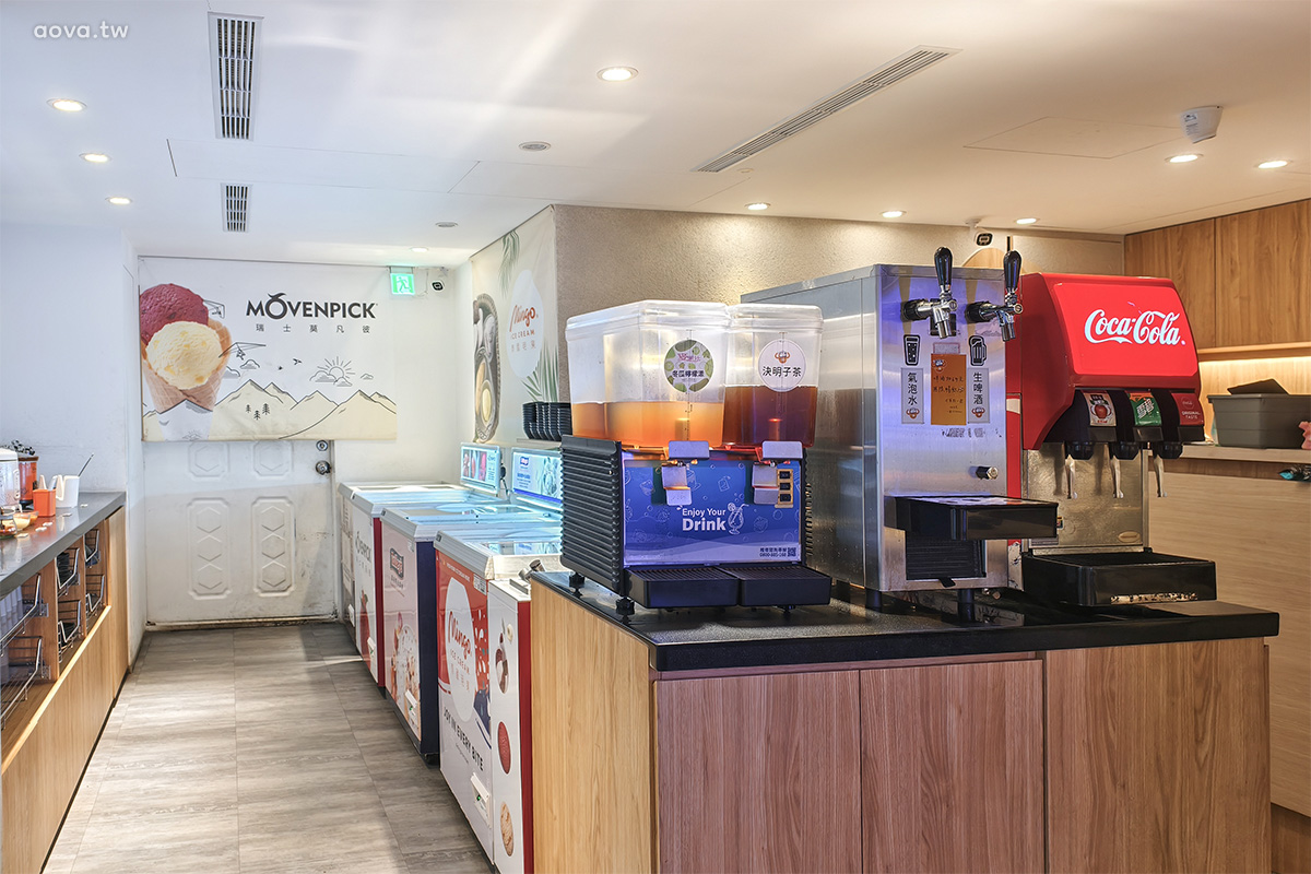 烤必勝日式燒肉｜台北公館燒肉吃到飽699元起，出一張嘴公館店