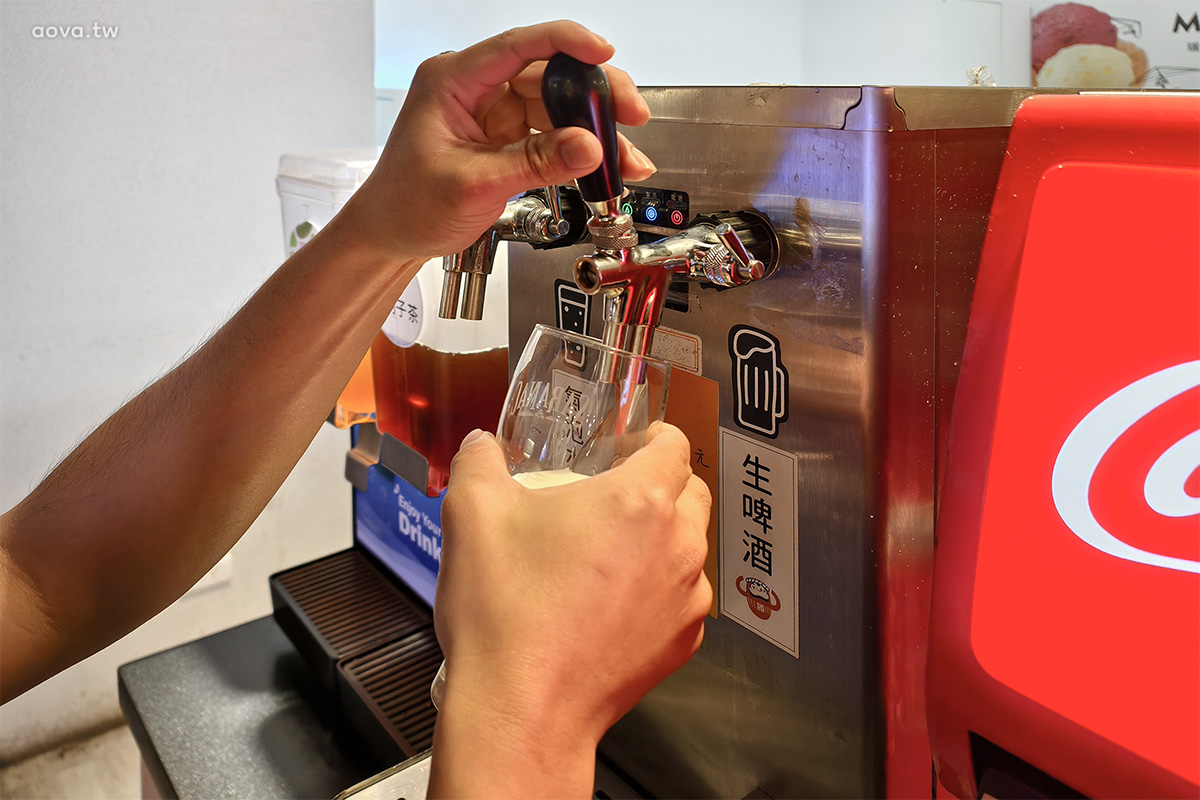 烤必勝日式燒肉｜台北公館燒肉吃到飽699元起，出一張嘴公館店