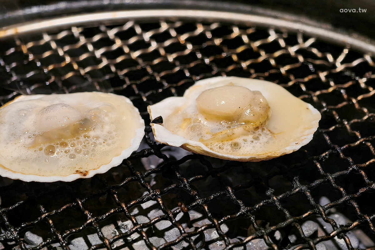 烤必勝日式燒肉｜台北公館燒肉吃到飽699元起，出一張嘴公館店