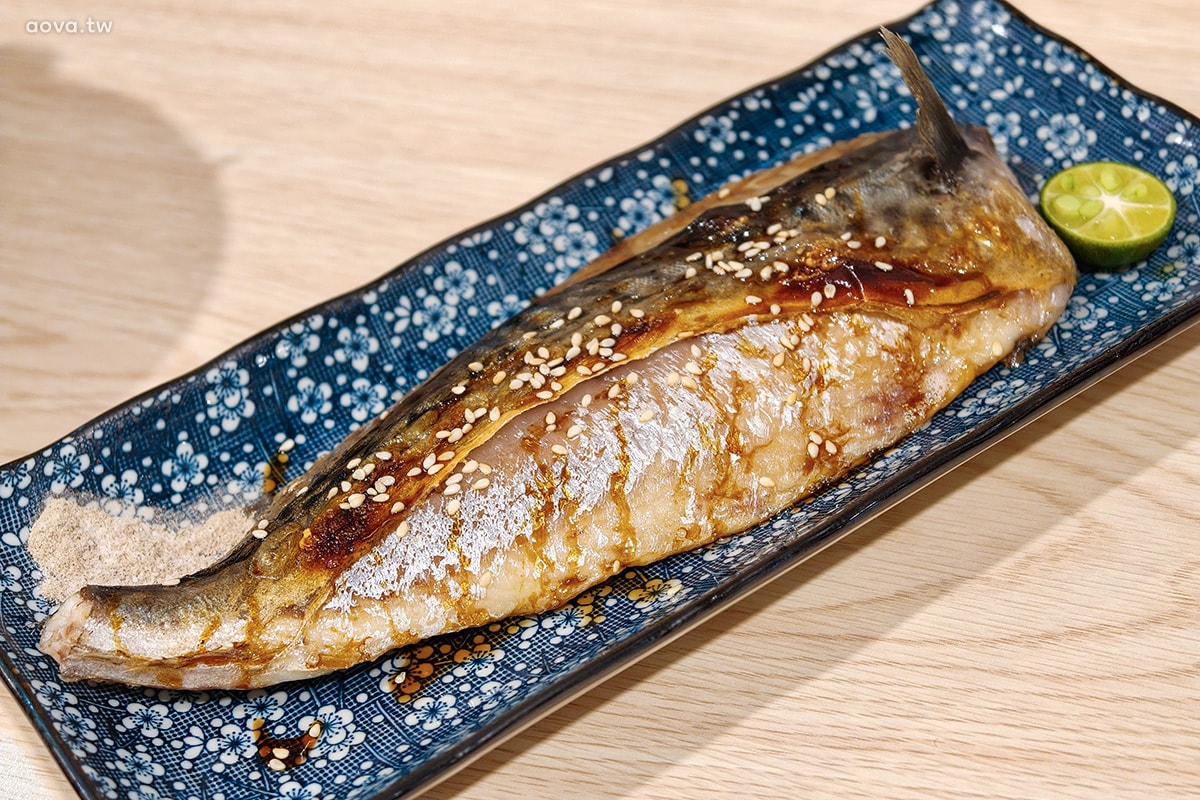 綺樂漁場｜永和日本料理推薦高CP散壽司，必吃比目魚鰭邊丼