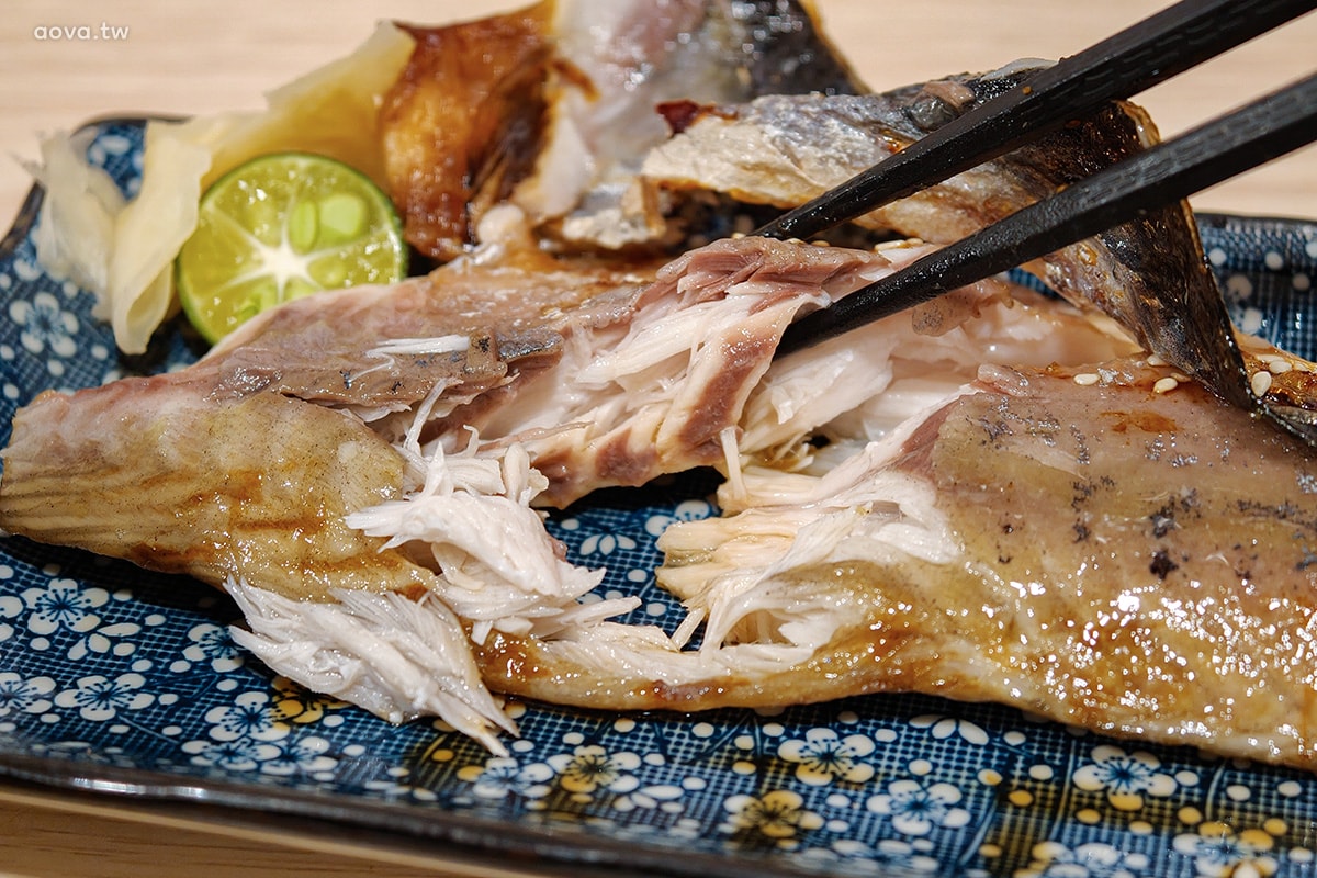 綺樂漁場｜永和日本料理推薦高CP散壽司，必吃比目魚鰭邊丼