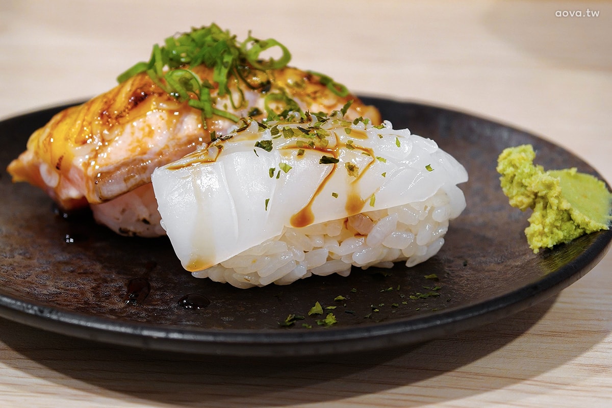 綺樂漁場｜永和日本料理推薦高CP散壽司，必吃比目魚鰭邊丼